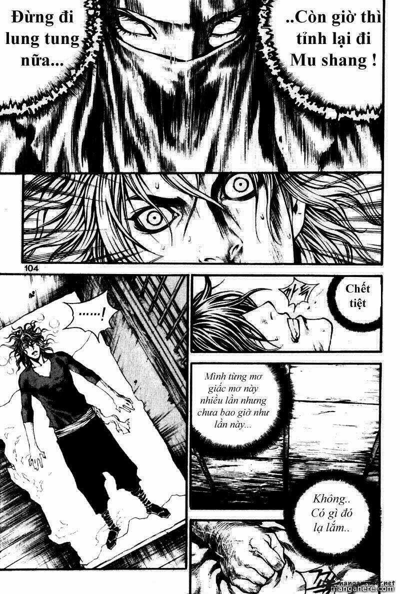 Gwi Chapter 4 trang 13