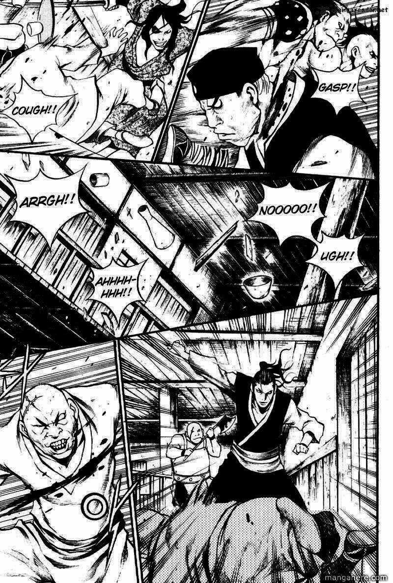 Gwi Chapter 4 trang 15