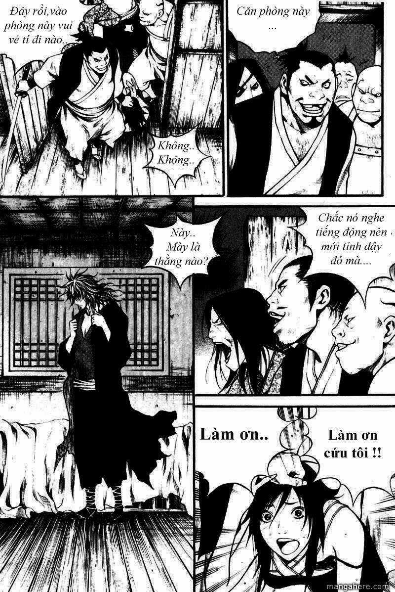Gwi Chapter 4 trang 17