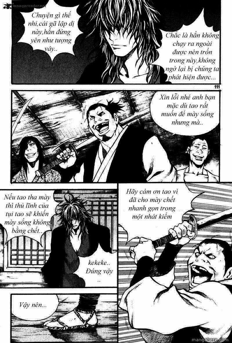 Gwi Chapter 4 trang 18