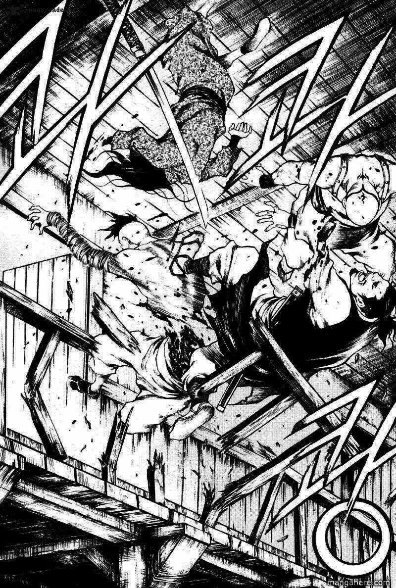 Gwi Chapter 4 trang 19