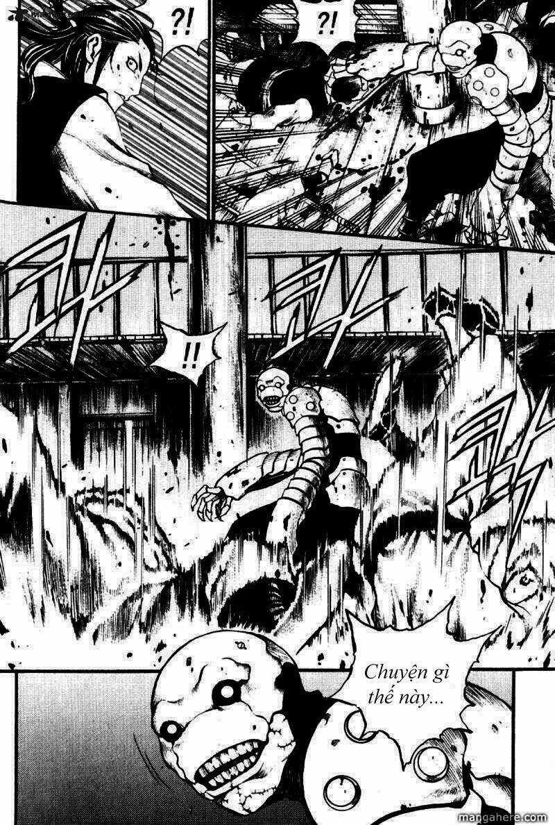 Gwi Chapter 4 trang 20