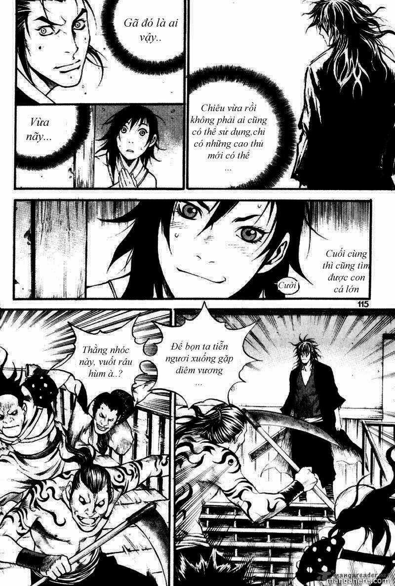 Gwi Chapter 4 trang 22