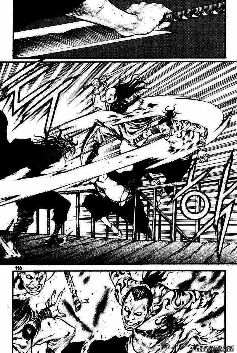 Gwi Chapter 4 trang 23