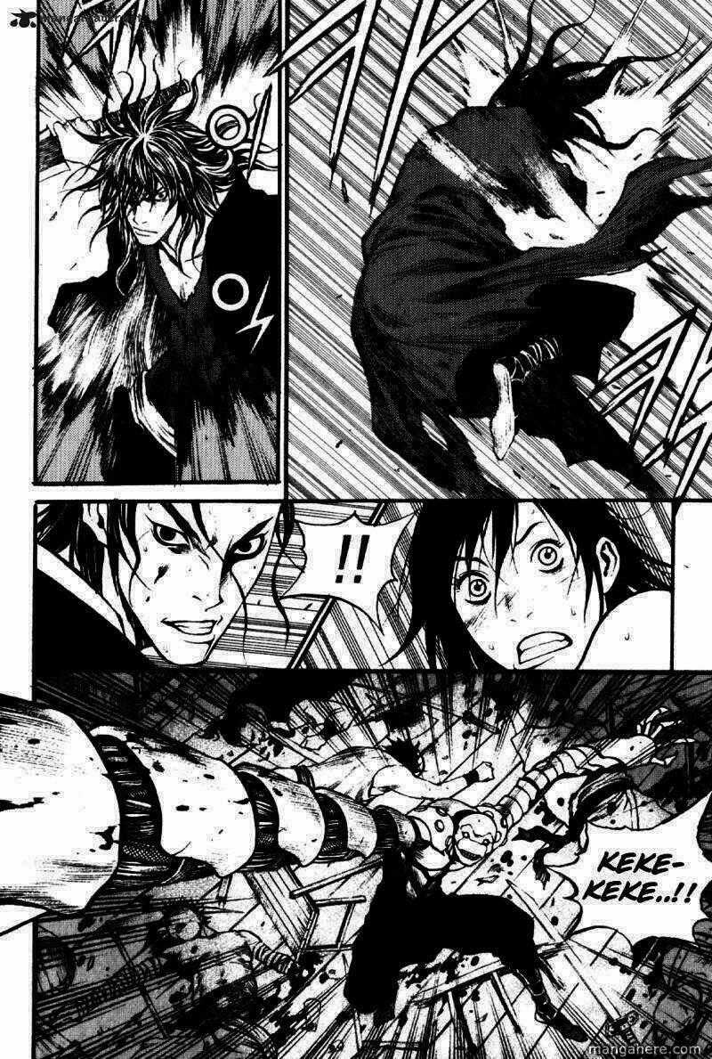 Gwi Chapter 4 trang 24