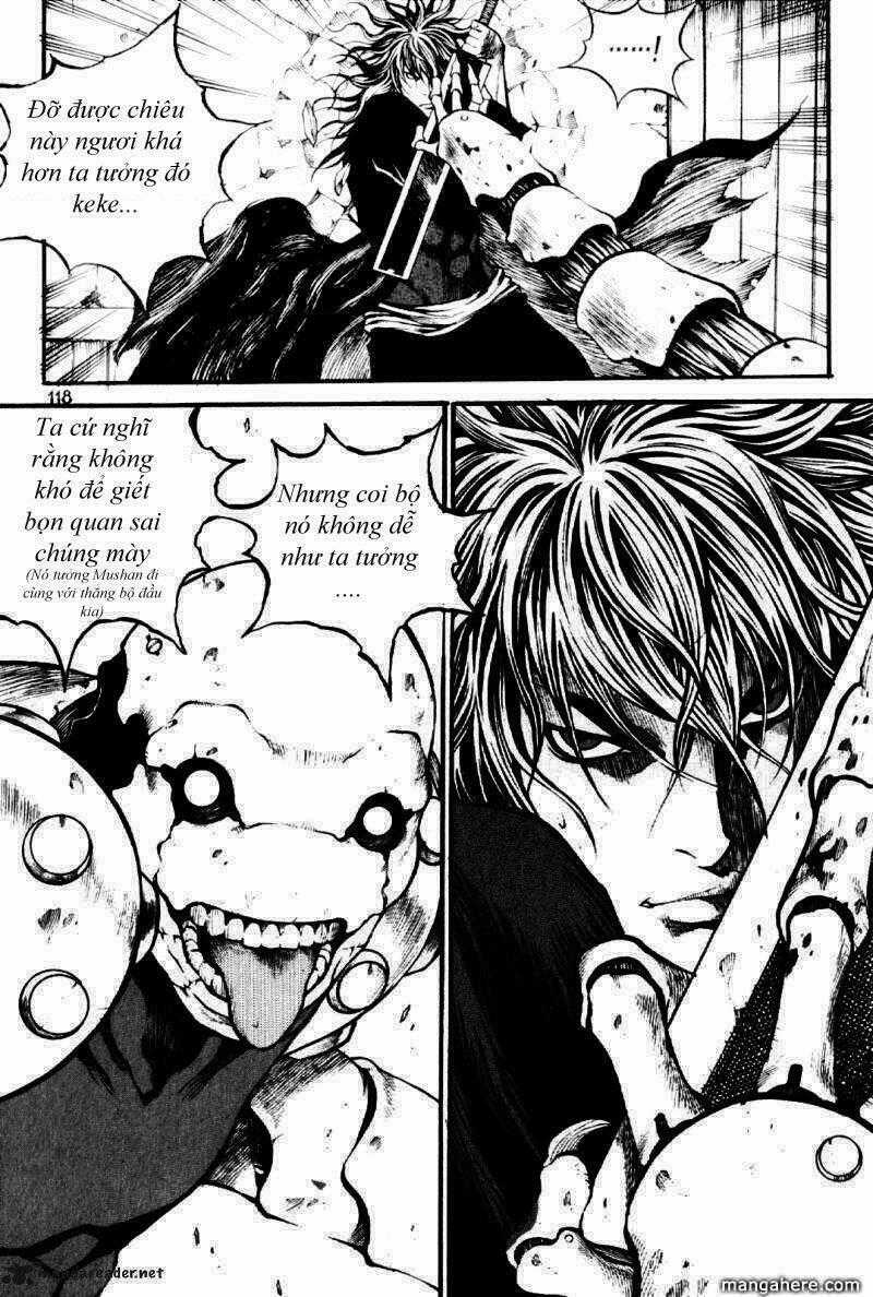 Gwi Chapter 4 trang 25
