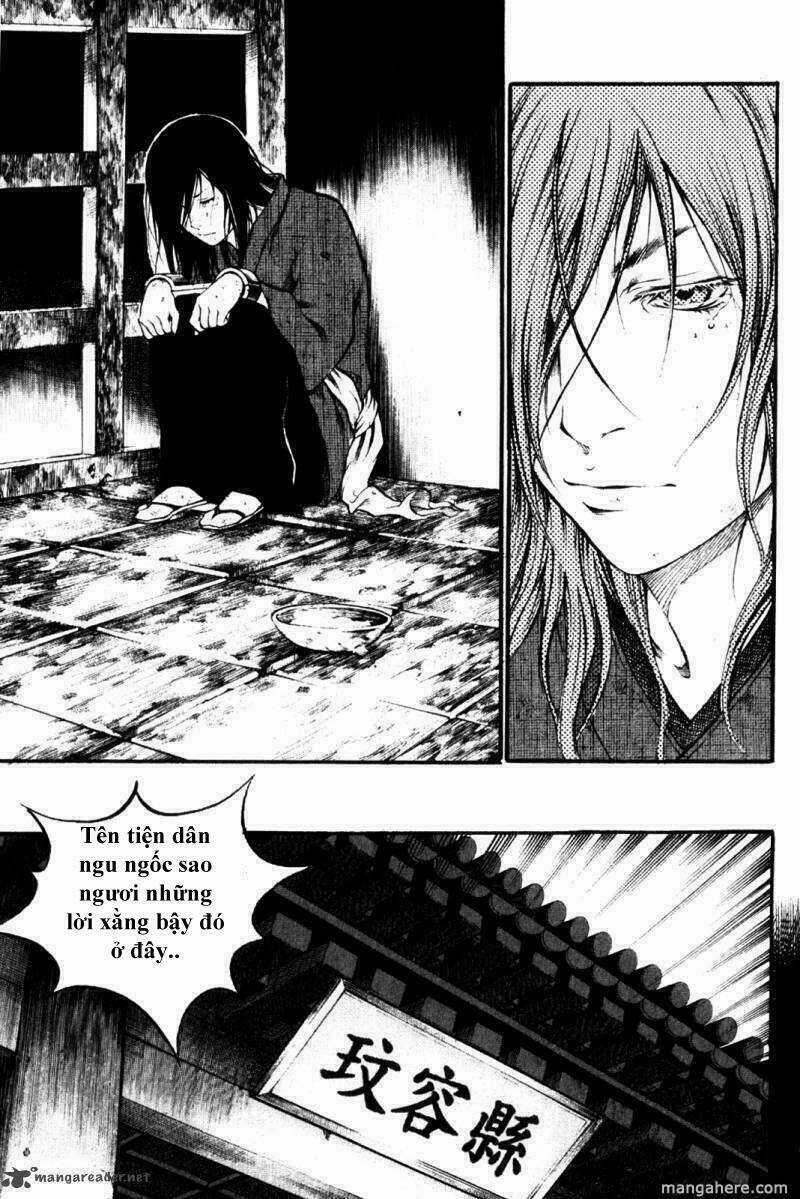 Gwi Chapter 4 trang 3