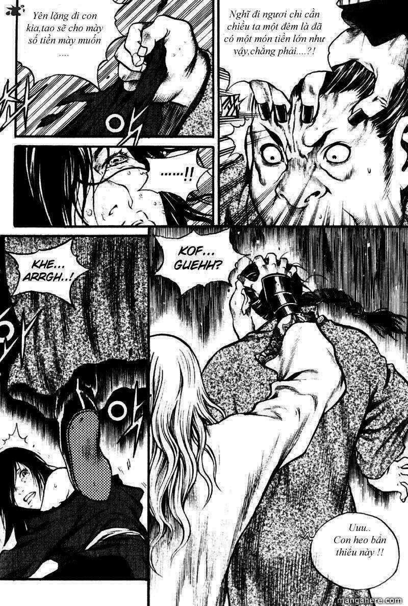 Gwi Chapter 4 trang 6