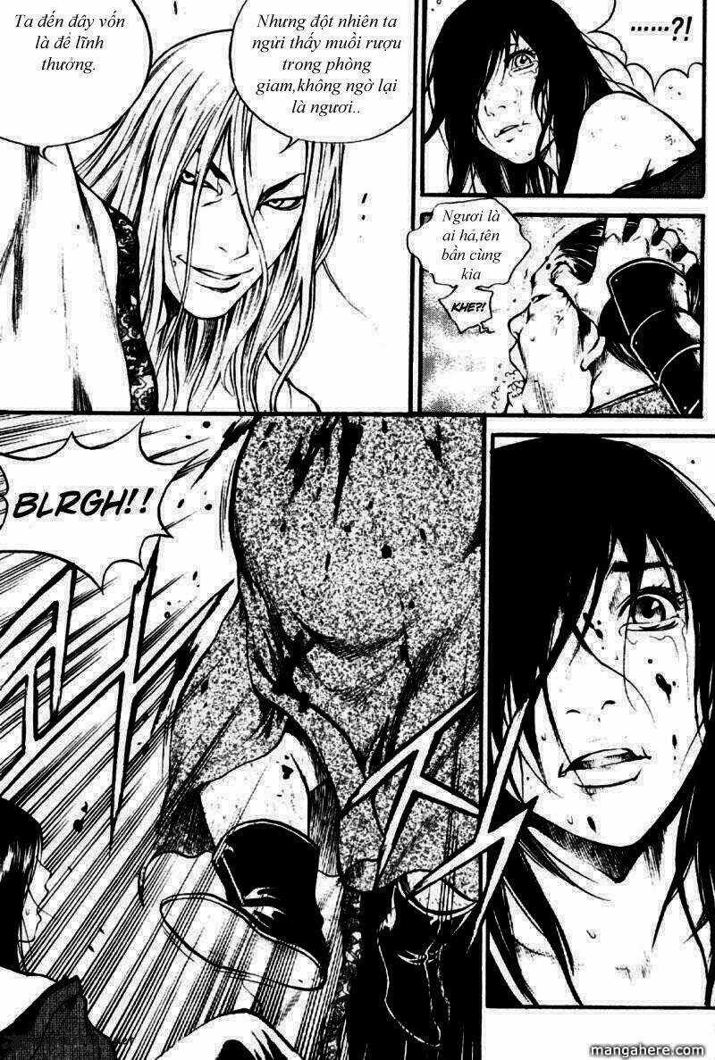 Gwi Chapter 4 trang 7