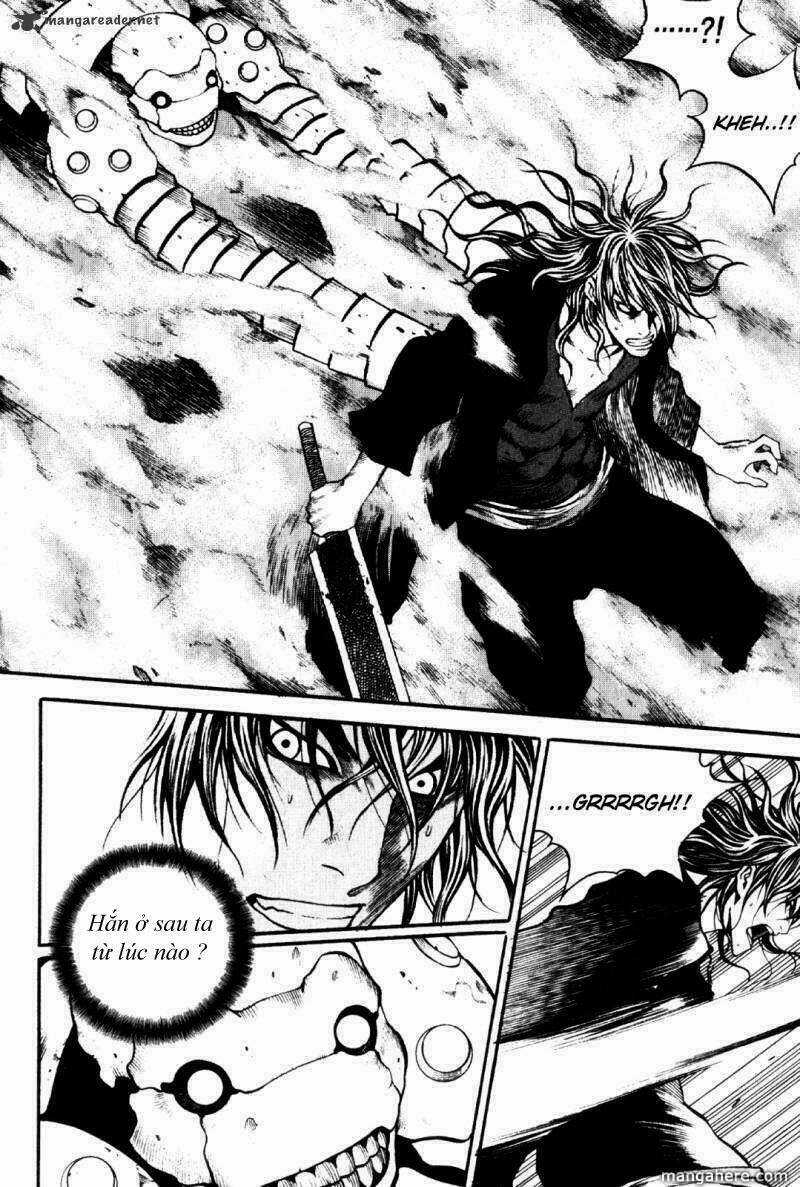 Gwi Chapter 5 trang 12