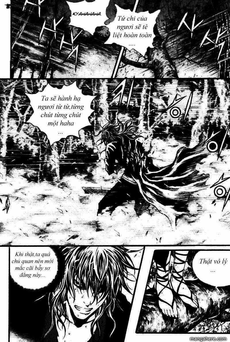 Gwi Chapter 5 trang 14