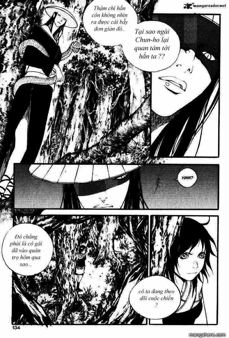 Gwi Chapter 5 trang 15