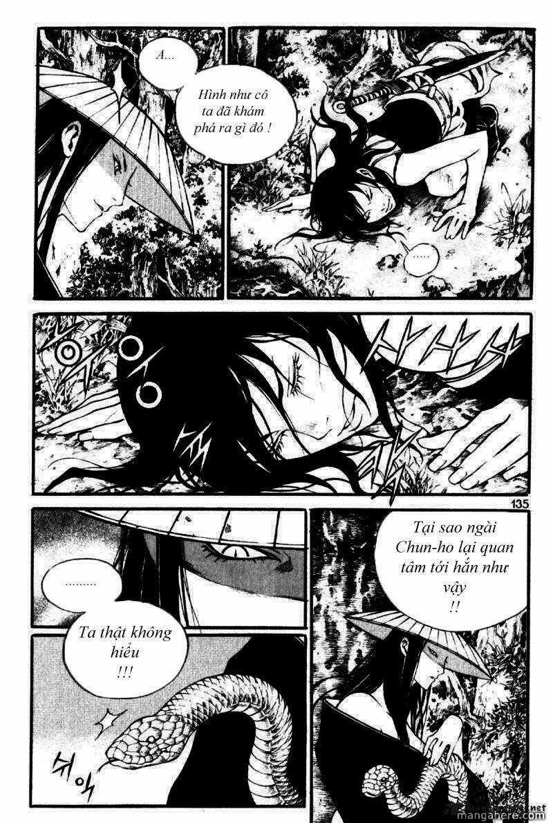 Gwi Chapter 5 trang 16