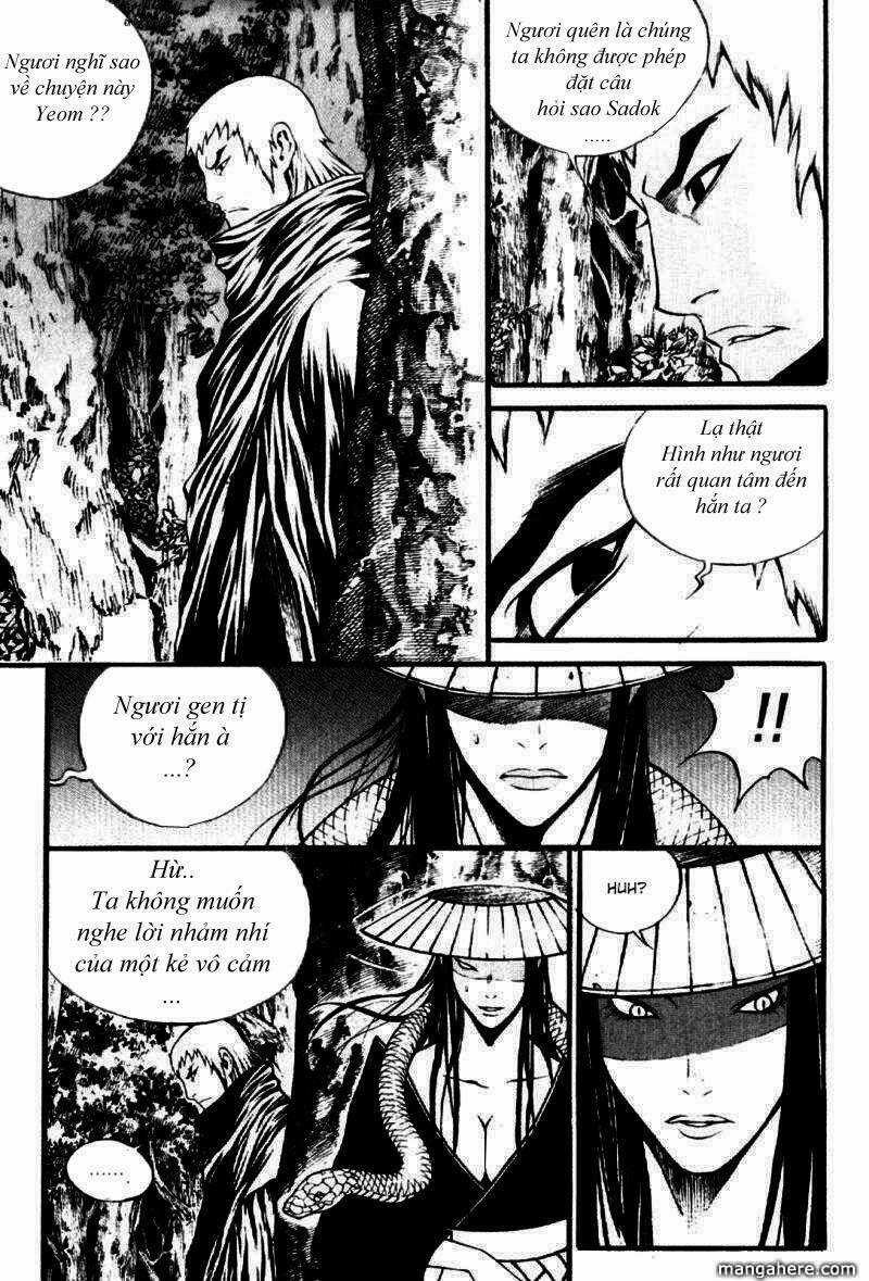 Gwi Chapter 5 trang 17