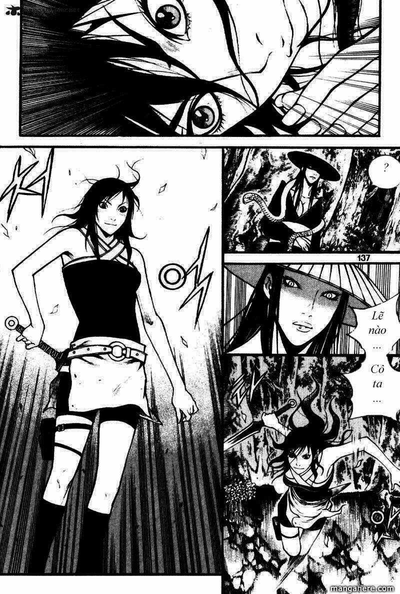 Gwi Chapter 5 trang 18