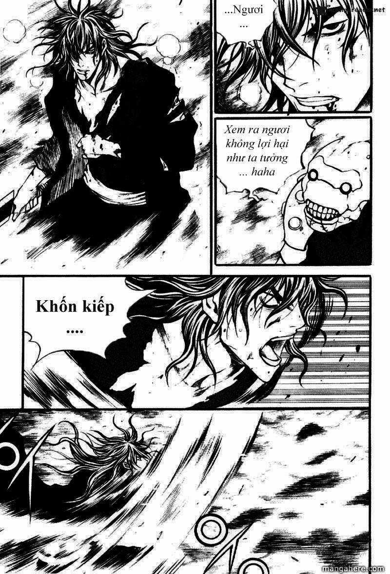 Gwi Chapter 5 trang 19