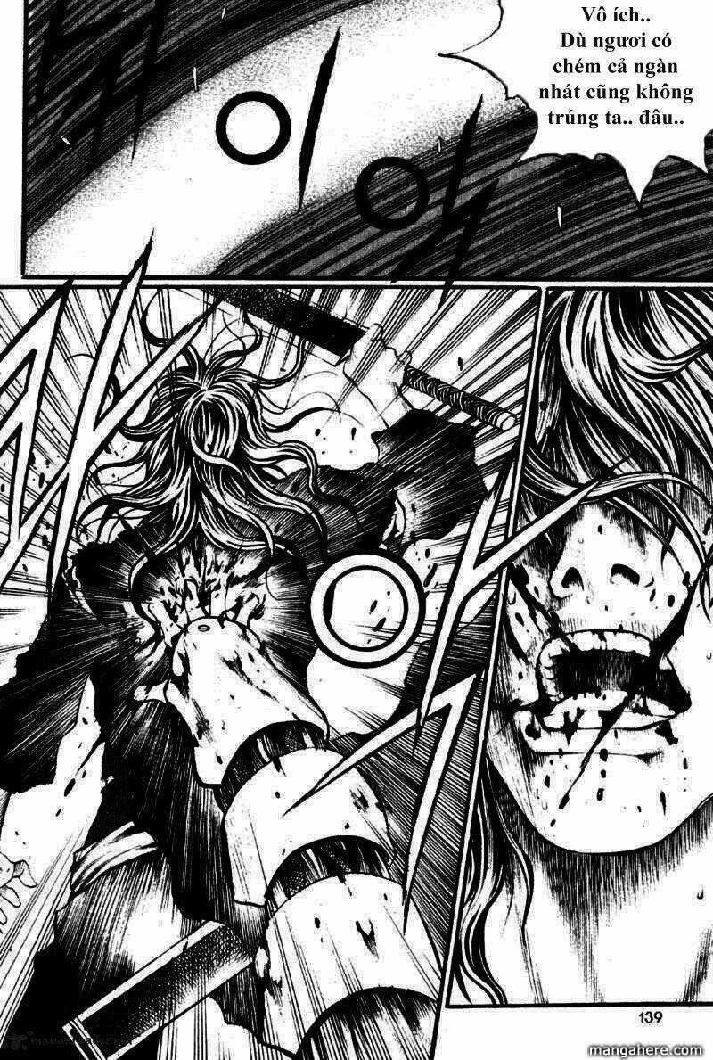 Gwi Chapter 5 trang 20