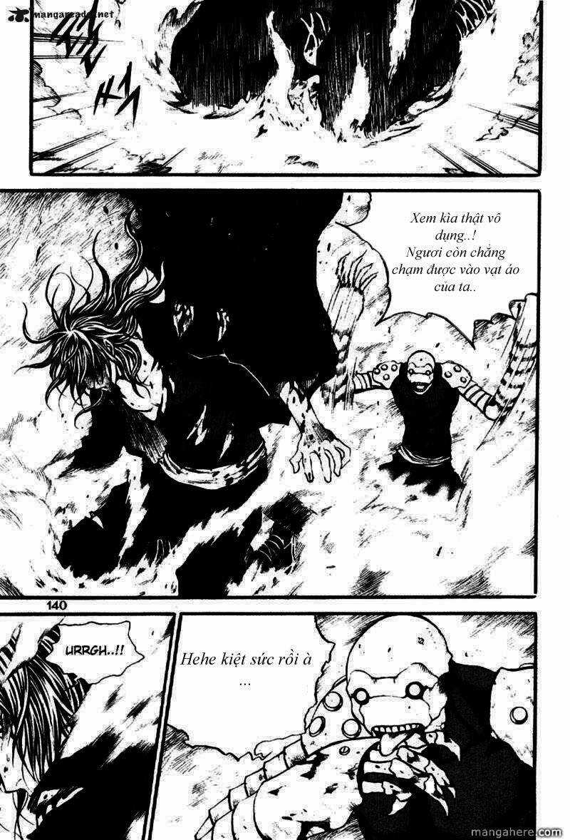 Gwi Chapter 5 trang 21