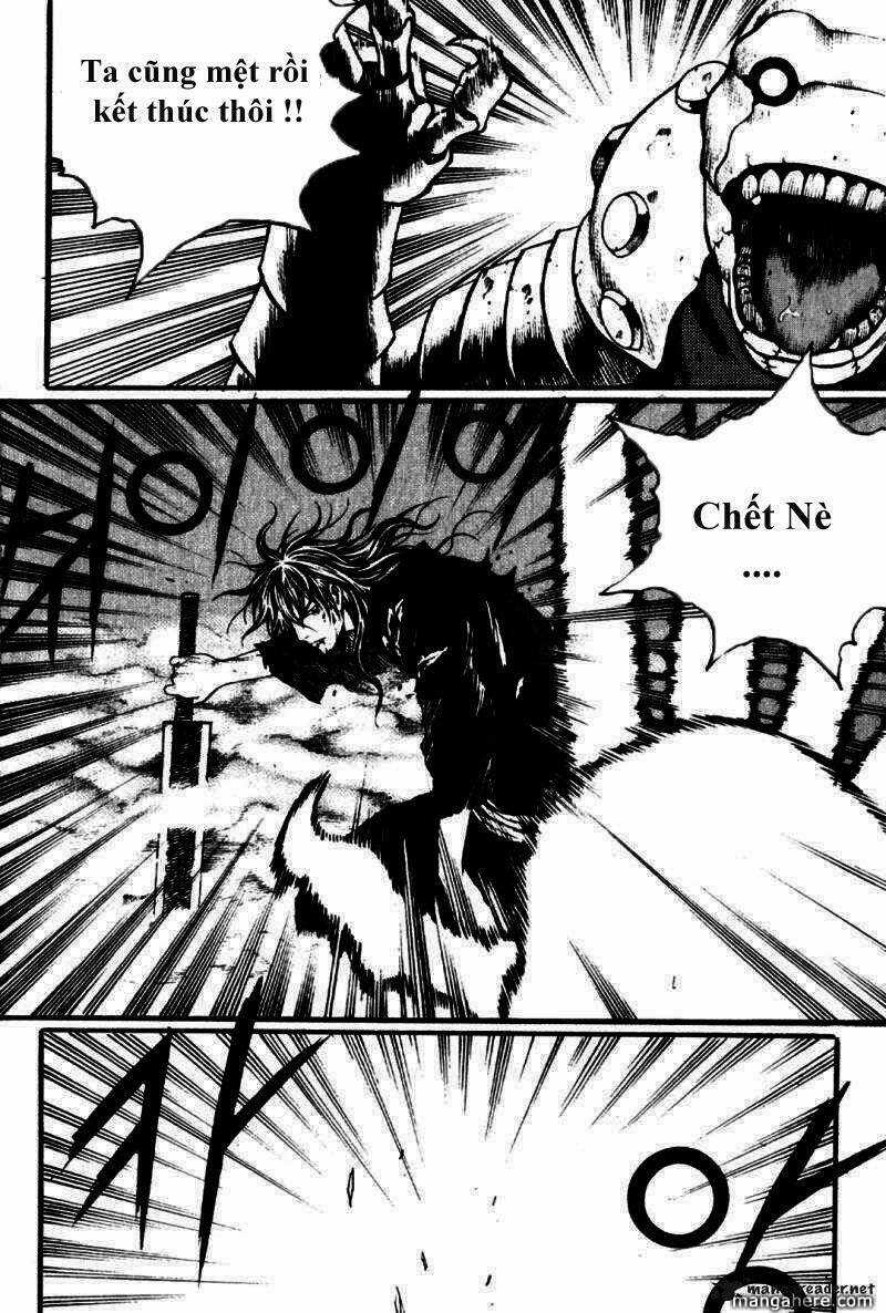 Gwi Chapter 5 trang 22