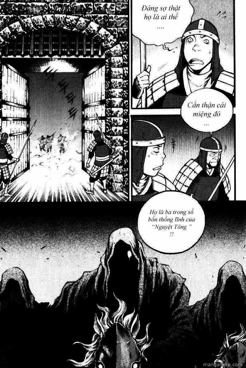 Gwi Chapter 5 trang 3