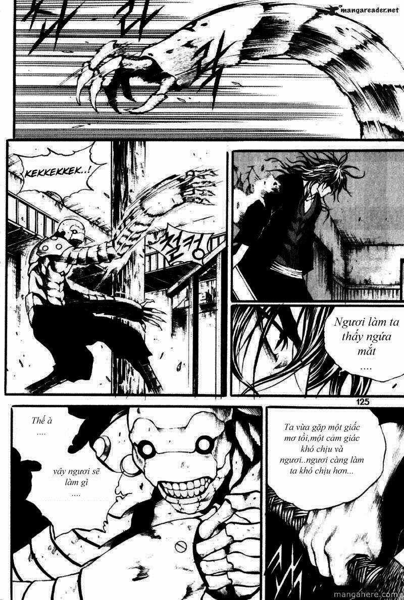 Gwi Chapter 5 trang 6