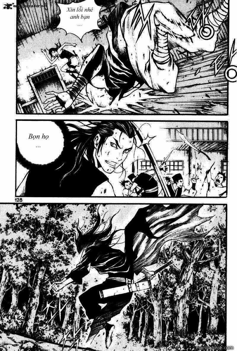 Gwi Chapter 5 trang 9