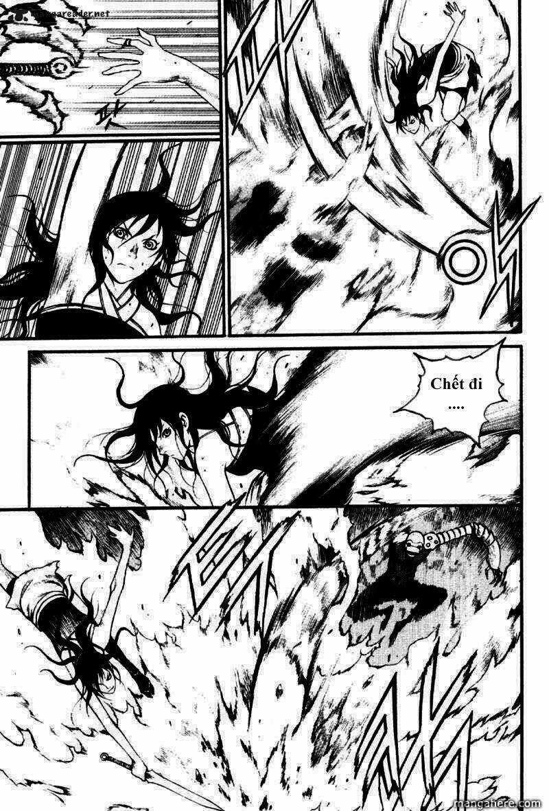 Gwi Chapter 6 trang 10