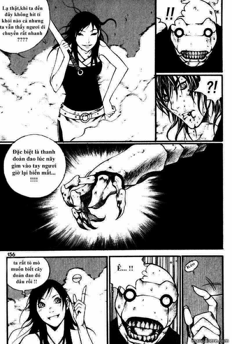 Gwi Chapter 6 trang 12