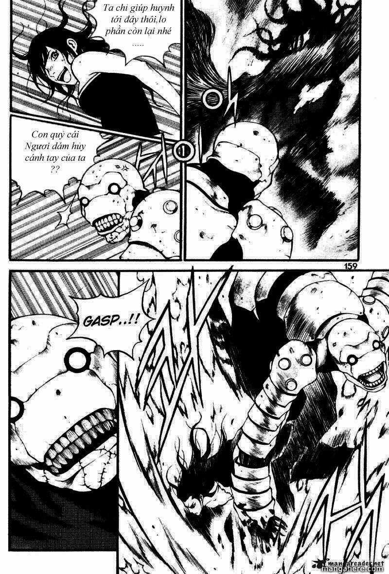 Gwi Chapter 6 trang 15