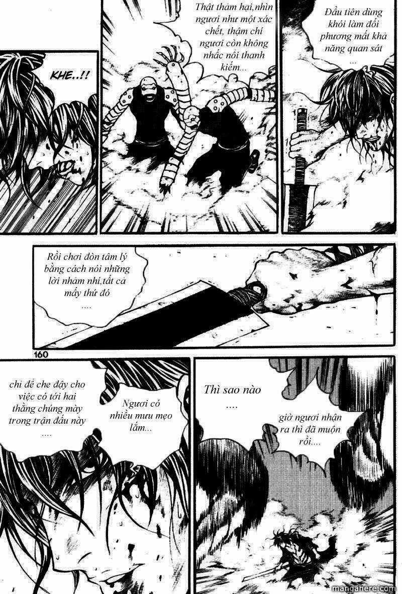 Gwi Chapter 6 trang 16