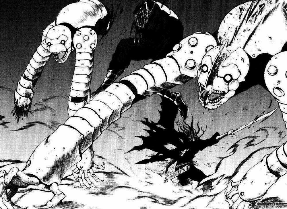 Gwi Chapter 6 trang 18