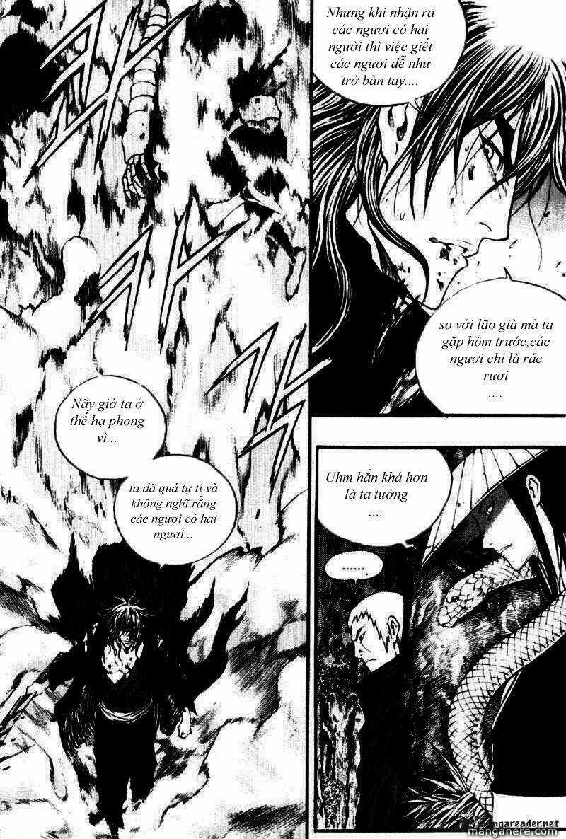 Gwi Chapter 6 trang 19