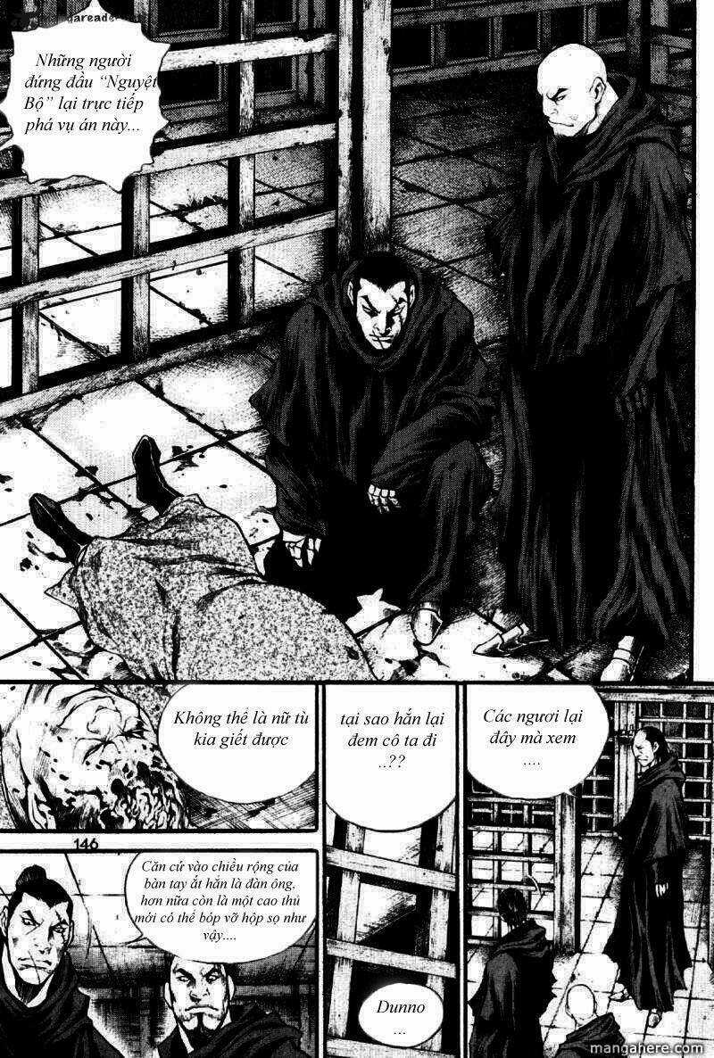 Gwi Chapter 6 trang 2