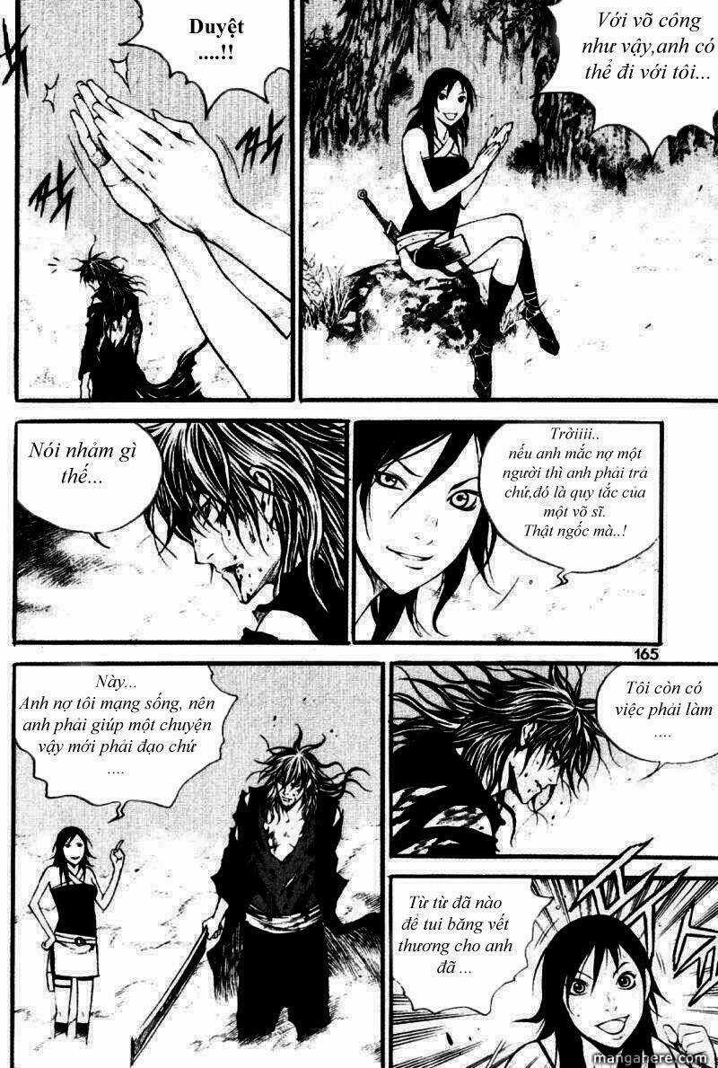 Gwi Chapter 6 trang 20