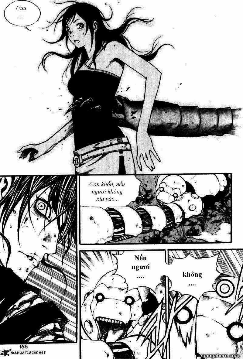 Gwi Chapter 6 trang 21