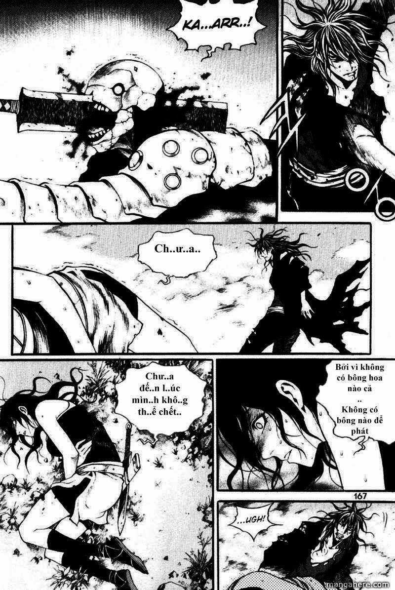 Gwi Chapter 6 trang 22