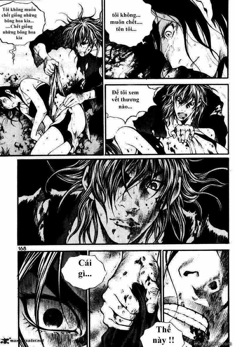 Gwi Chapter 6 trang 23