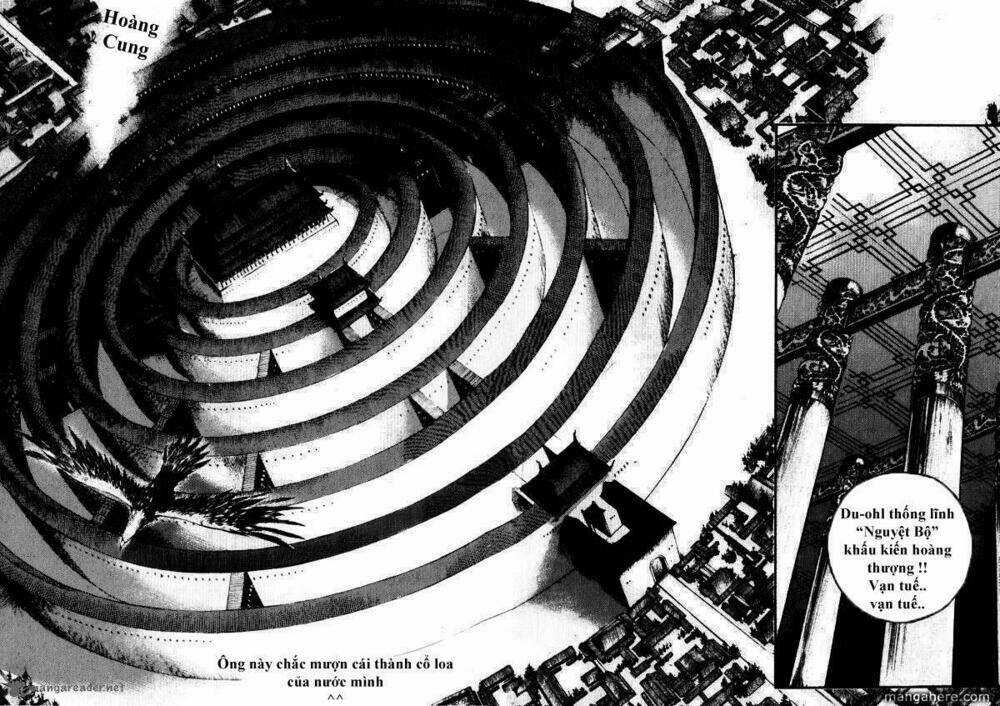 Gwi Chapter 6 trang 25