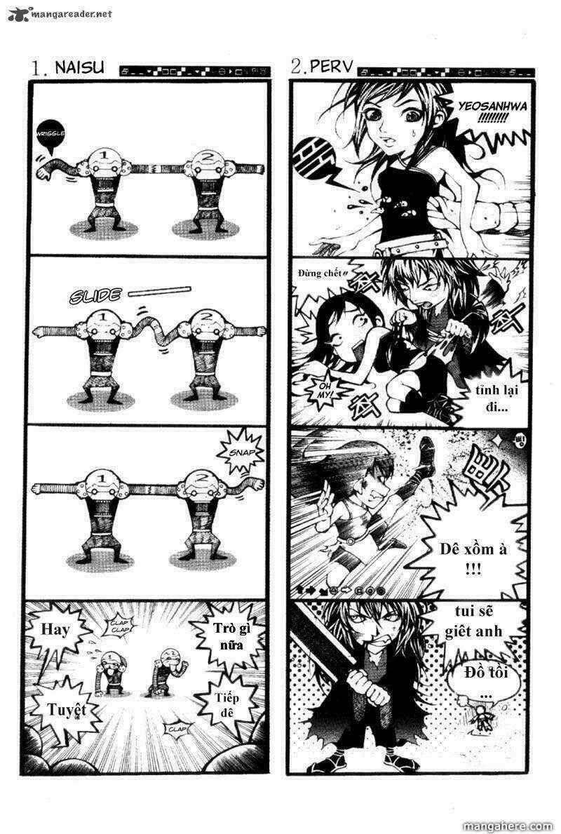 Gwi Chapter 6 trang 27