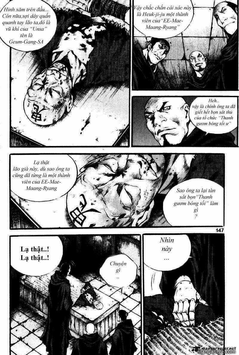 Gwi Chapter 6 trang 3