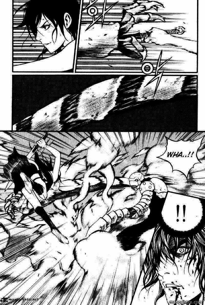 Gwi Chapter 6 trang 9