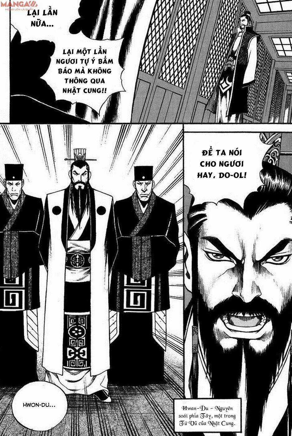 Gwi Chapter 7 trang 10