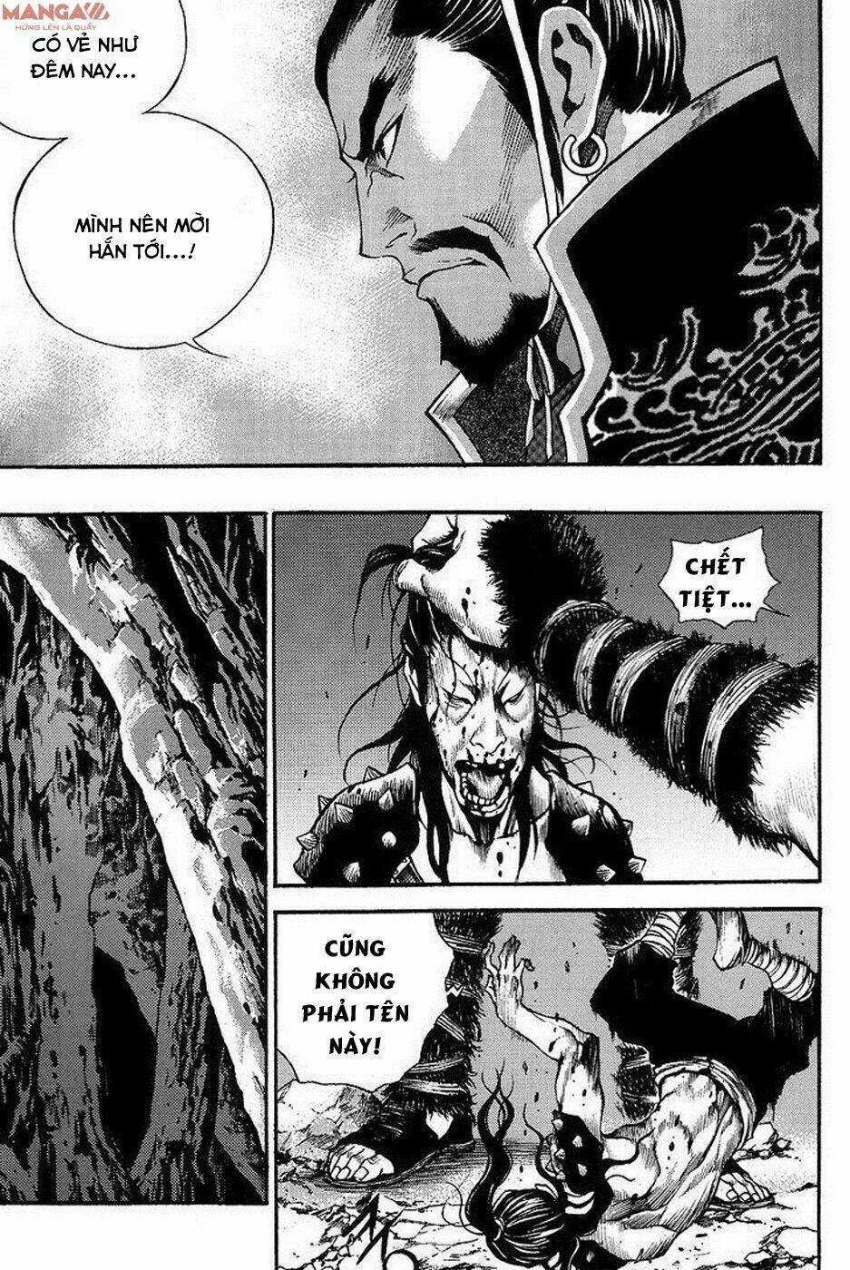 Gwi Chapter 7 trang 13