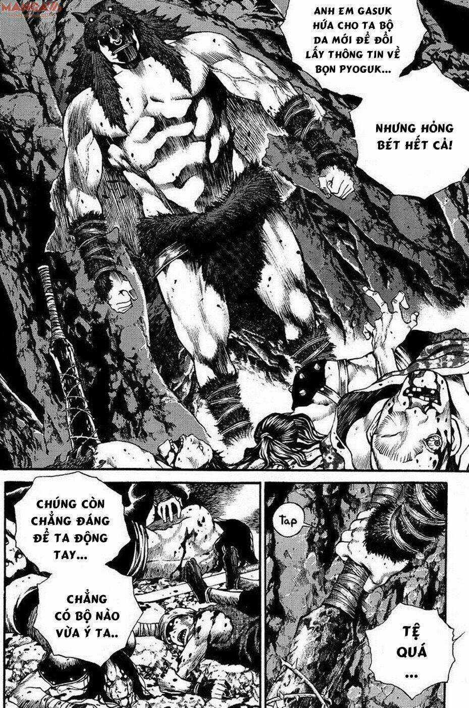 Gwi Chapter 7 trang 14