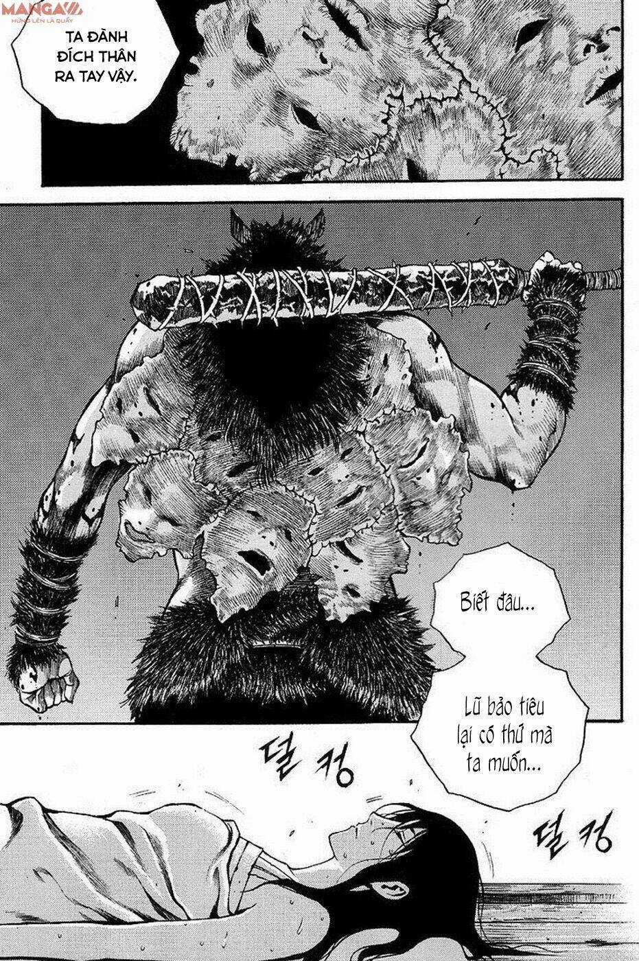 Gwi Chapter 7 trang 15