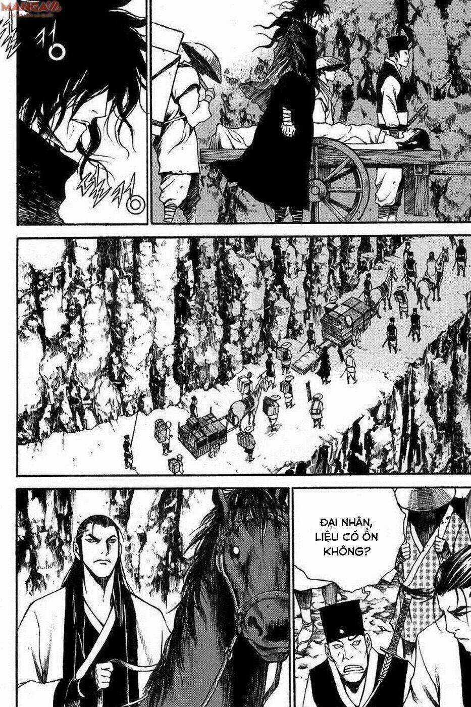 Gwi Chapter 7 trang 16