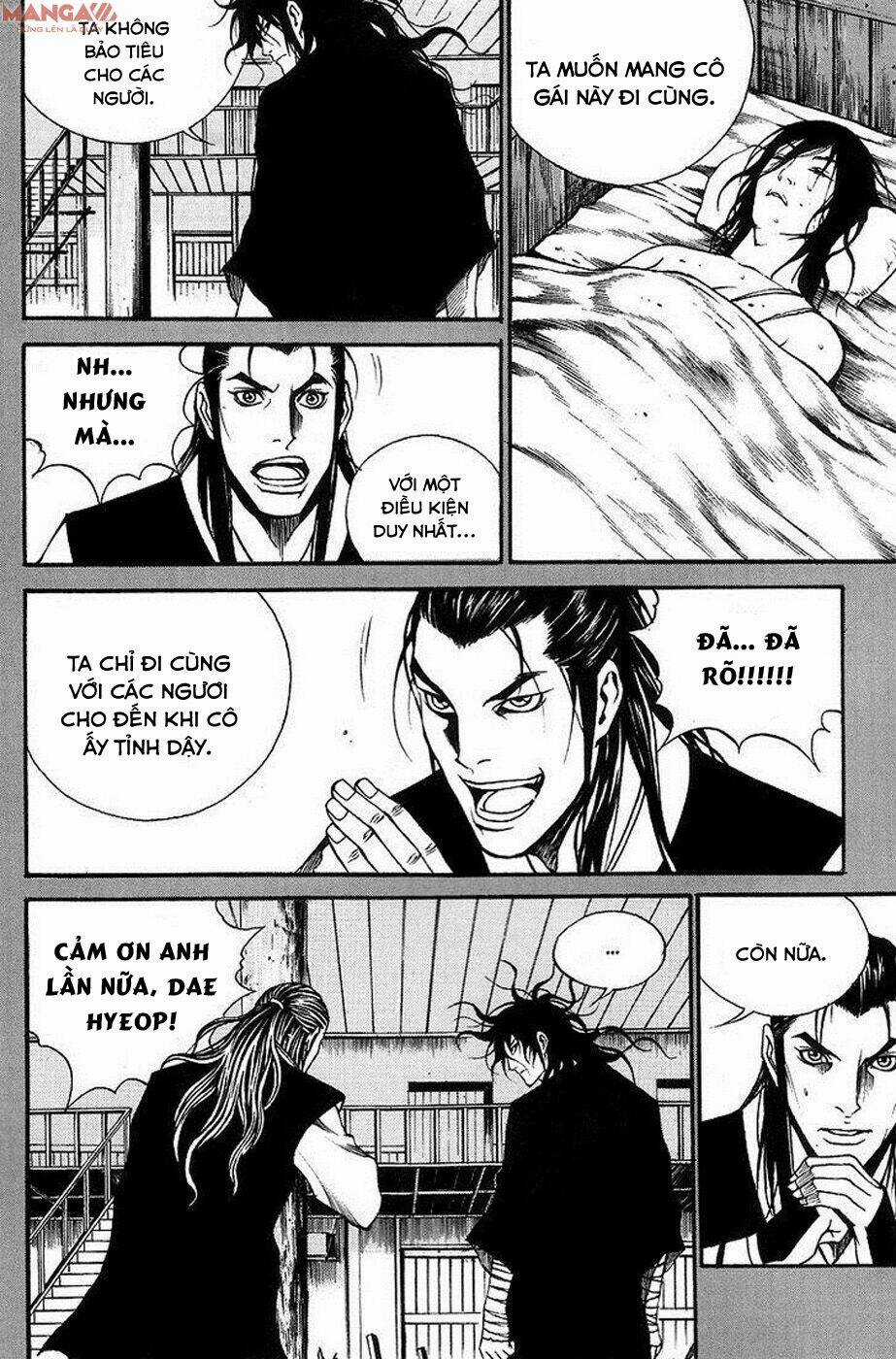 Gwi Chapter 7 trang 18