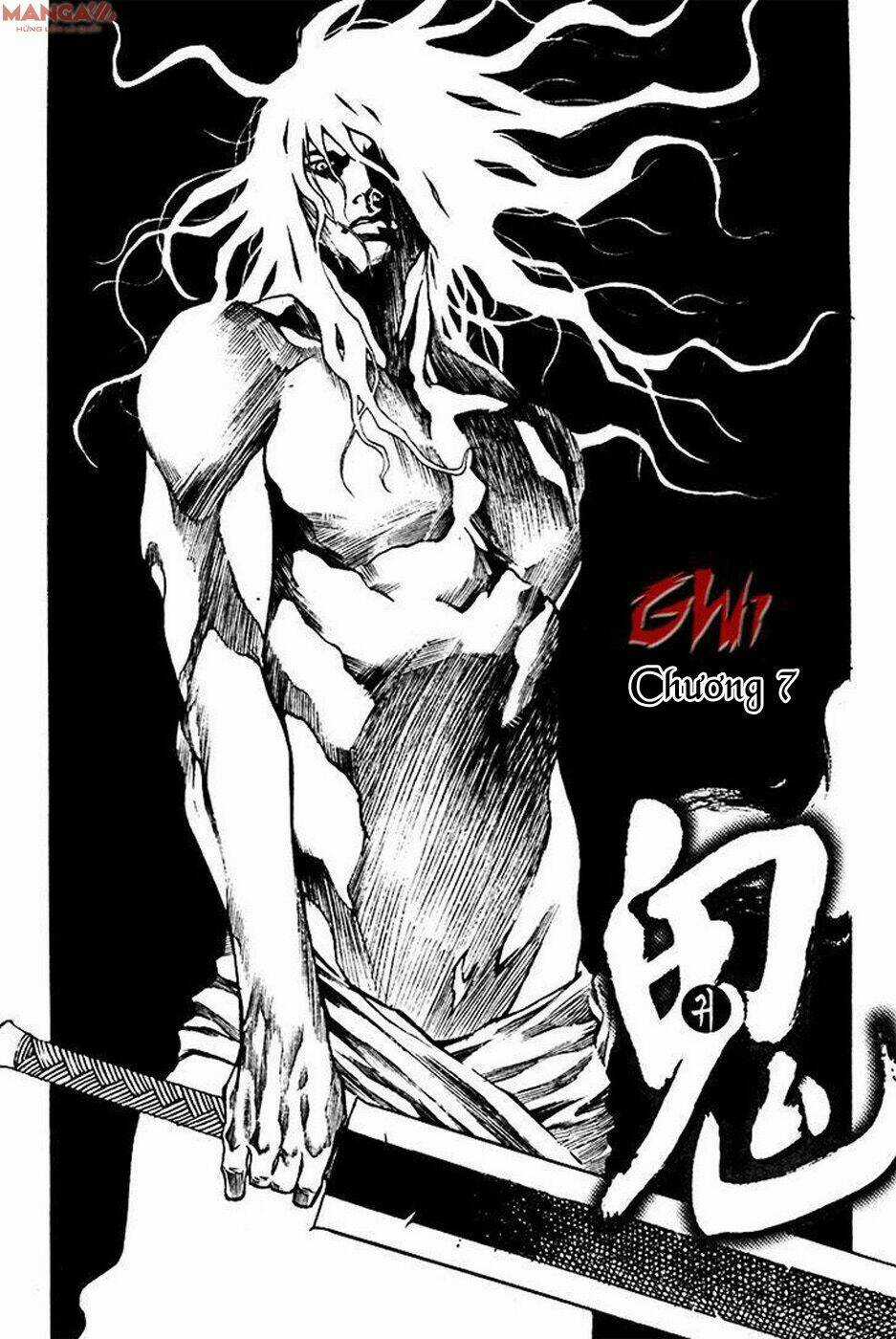 Gwi Chapter 7 trang 2