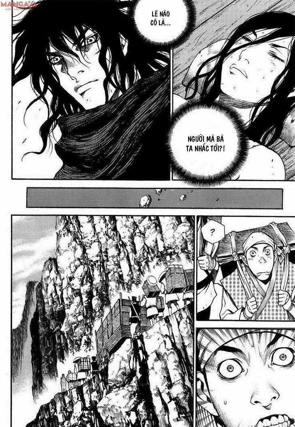 Gwi Chapter 7 trang 22