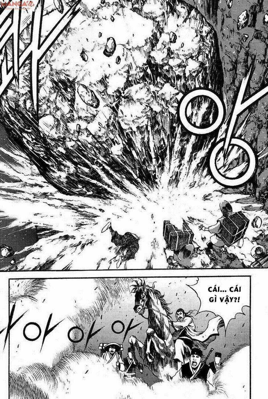 Gwi Chapter 7 trang 23